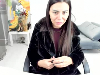 sassytiff webcam chaturbate model stream image