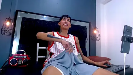 Daniel_delux_ webcam model stream image