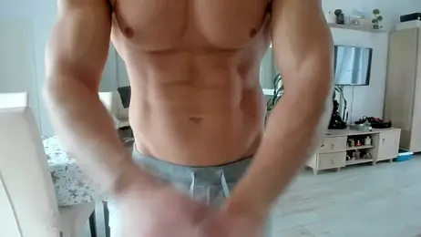 woolfiie webcam model stream image