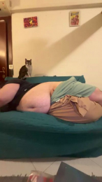 88Teddy_Nerd webcam cam4 model stream image