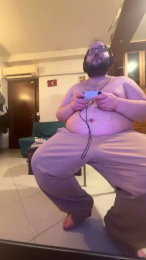 88Teddy_Nerd webcam cam4 model stream image