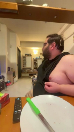 88Teddy_Nerd webcam cam4 model stream image