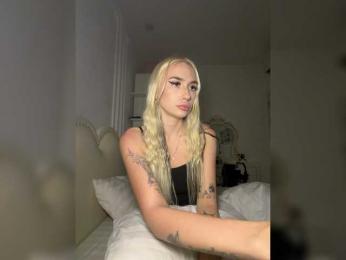 kissixx webcam bongacams model stream image