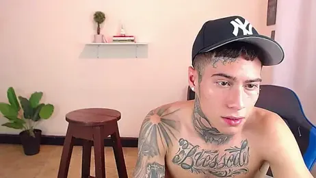 setthomas webcam model stream image