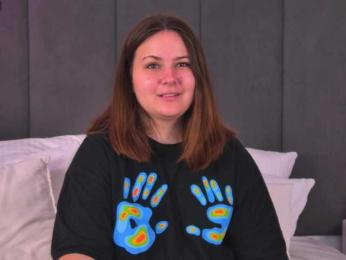 MireyaLin webcam model stream image