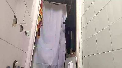 Lavedovanera86 webcam model stream image