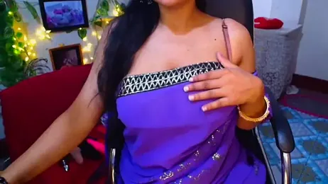 SnoowForYou webcam stripchat model stream image