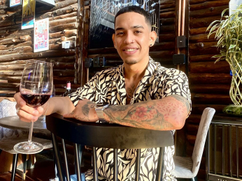 DamianReyes webcam livejasmin model stream image