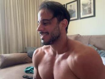 latino_rodri webcam chaturbate model stream image