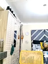 Spotty_Coochie webcam model stream image