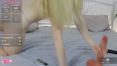 KarnetJ webcam model stream image