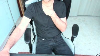 Italiancito webcam model stream image