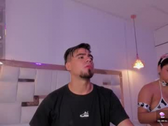 pittandlunaa69 webcam chaturbate model stream image