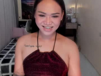 hotnasty_madisson webcam model stream image