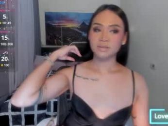 hotnasty_madisson webcam model stream image