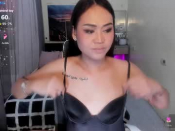 hotnasty_madisson webcam model stream image