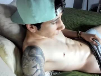 austin1119a webcam model stream image