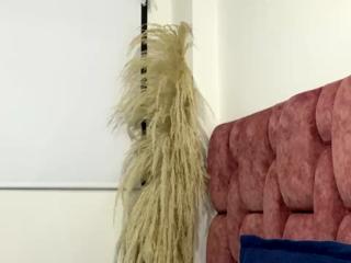 Ariana Scofield webcam model stream image