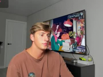 krishort webcam chaturbate model stream image