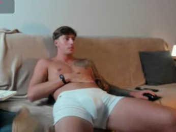 krishort webcam chaturbate model stream image