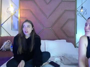 silvanarousse_ webcam model stream image