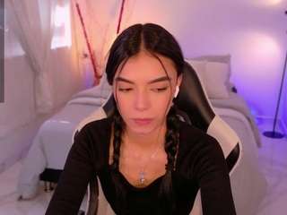 anabelwolf webcam model stream image