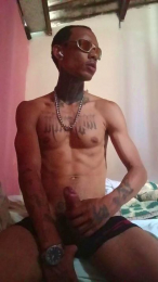 Chefedo0onze webcam model stream image