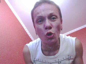 TorryJ webcam model stream image