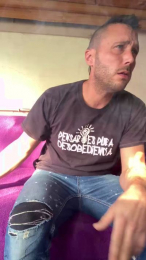 punk91acab webcam model stream image