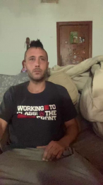 punk91acab webcam cam4 model stream image