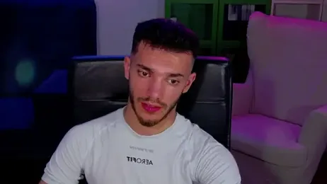 DominicValente webcam model stream image