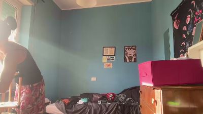 Gxcam webcam model stream image