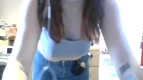 xPaniForeverQueen webcam model stream image
