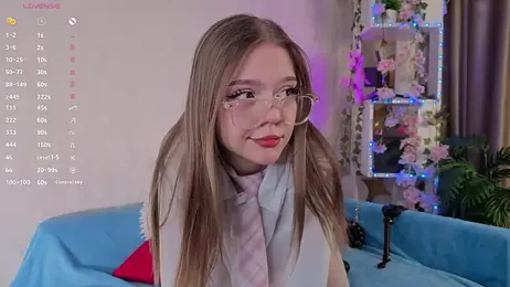 WeiSusi webcam model stream image