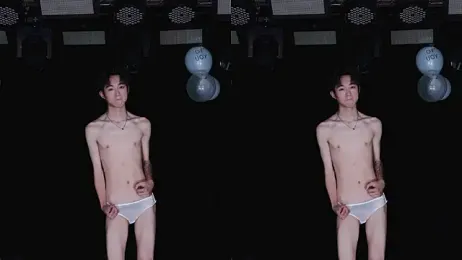 AOA-TOD webcam stripchat model stream image