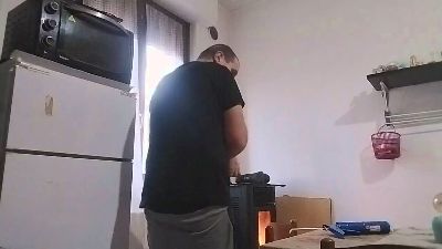 Sergio80_ webcam cam4 model stream image