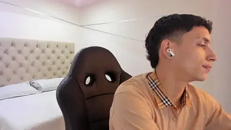 JhoanLeandro webcam model stream image