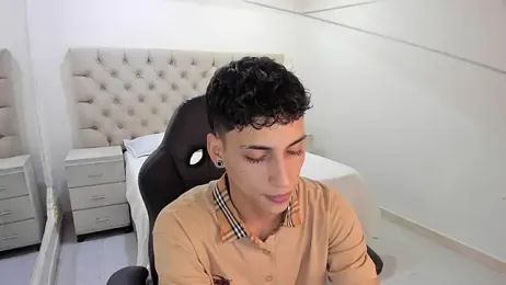 JhoanLeandro webcam model stream image