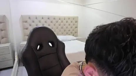 JhoanLeandro webcam model stream image