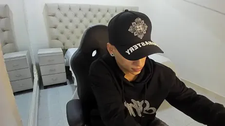 JhoanLeandro webcam model stream image