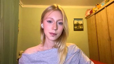 HongMitchell webcam model stream image