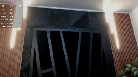 JeanColleman webcam model stream image