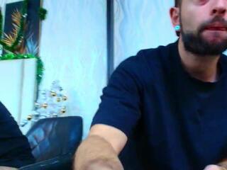 Nacho Vidal webcam model stream image