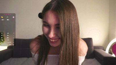 MonikaHerschell webcam model stream image