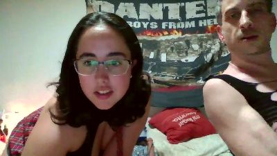 pareja_bi_avila webcam model stream image