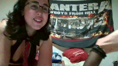 pareja_bi_avila webcam model stream image