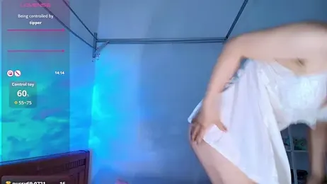 Hellokittytztm webcam model stream image