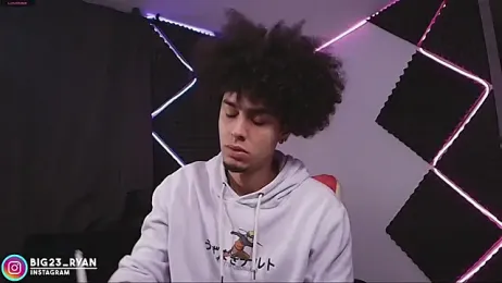 bigryann23 webcam model stream image