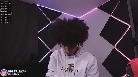 bigryann23 webcam model stream image