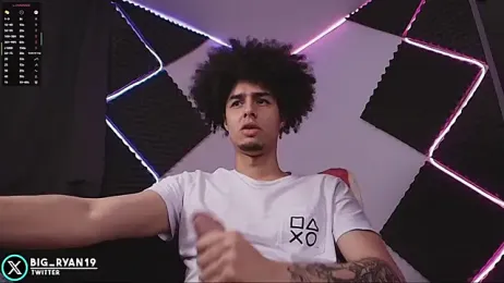 bigryann23 webcam model stream image